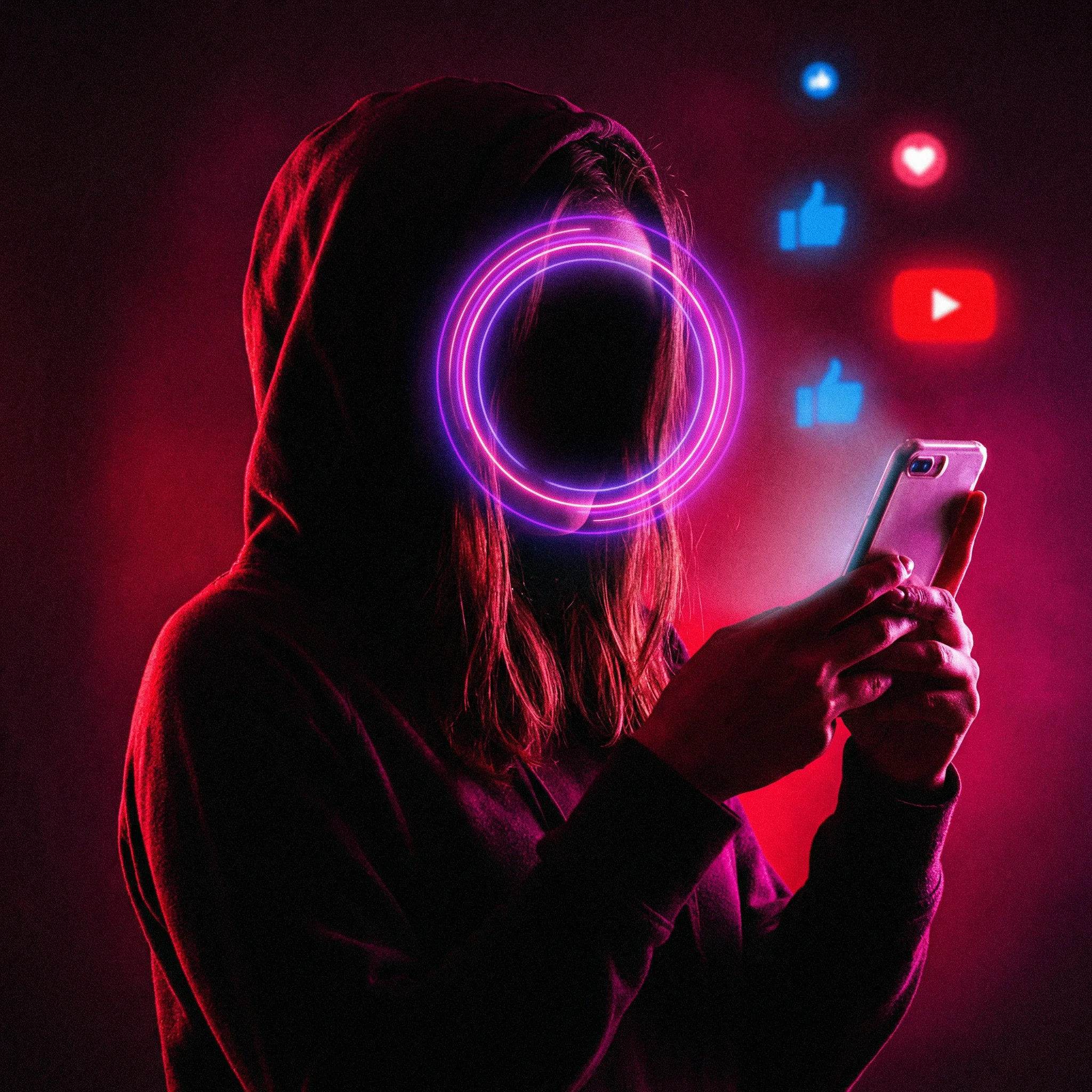 午夜dj高清电影在线播放 人物档案 - 网红F